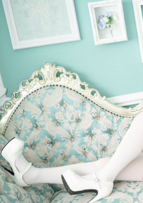 图片[19]-#Miru Sakamichi 坂道看 – Count sheep Nap (2020-05-25) - 全本免费在线观看-阅图吧