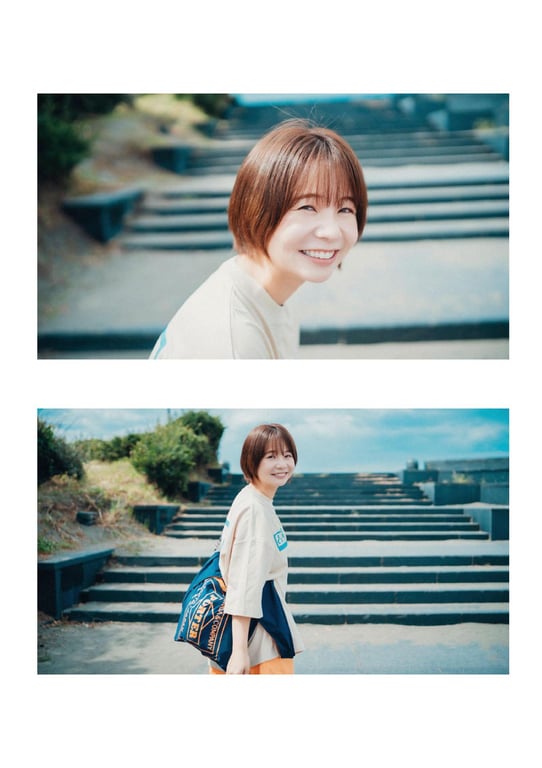 图片[7]-#Mana 真奈 blue. ~ Mana Portrait Album ~ (Wunder_Publishing_House.) - 全本免费在线观看-阅图吧