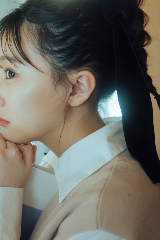 图片[31]-田中美久 数字写真集照片卡「Sunny Days」 - 在线免费观看-阅图吧