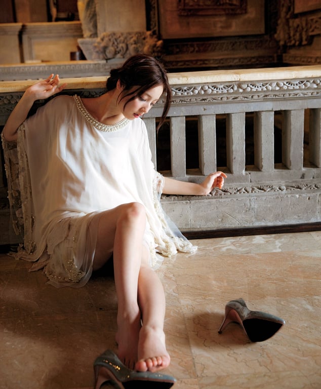 图片[57]-#佐々木希写真集 「Sasaki Nozomi」 - 全本免费在线观看-阅图吧