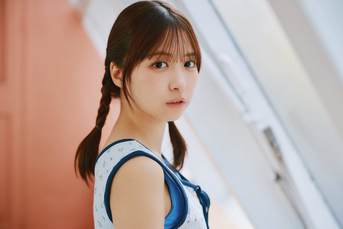 图片[14]-#[+Weekly] 2025-11-13 Haruna Hashimoto 桥本阳菜 (30P1V) - 全本免费在线观看-阅图吧