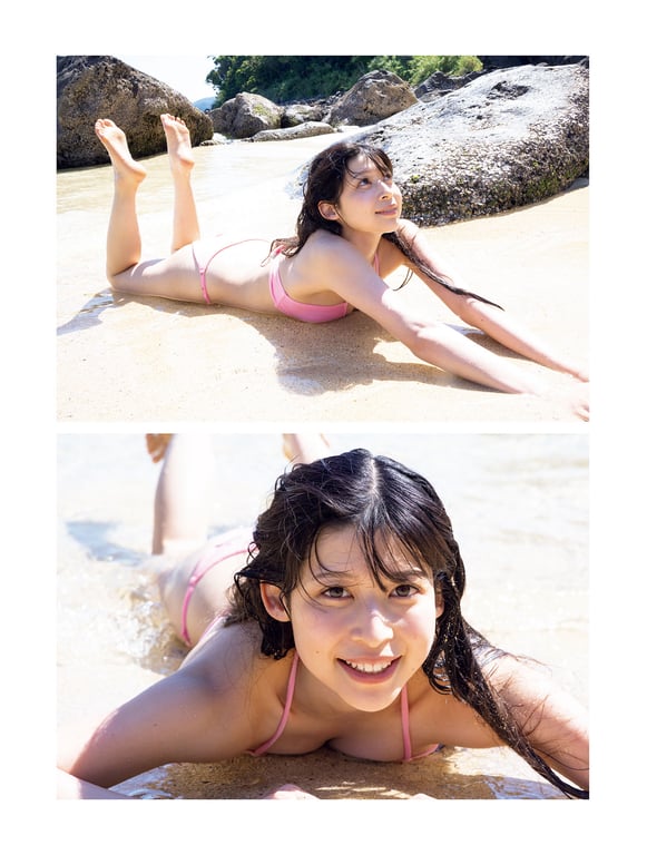 图片[51]-#染野有来首本写真集 梦之空 - 全本免费在线观看-阅图吧