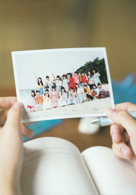 图片[2]-#日向坂46ファースト写真集 立ち漕ぎ - 全本免费在线观看-阅图吧