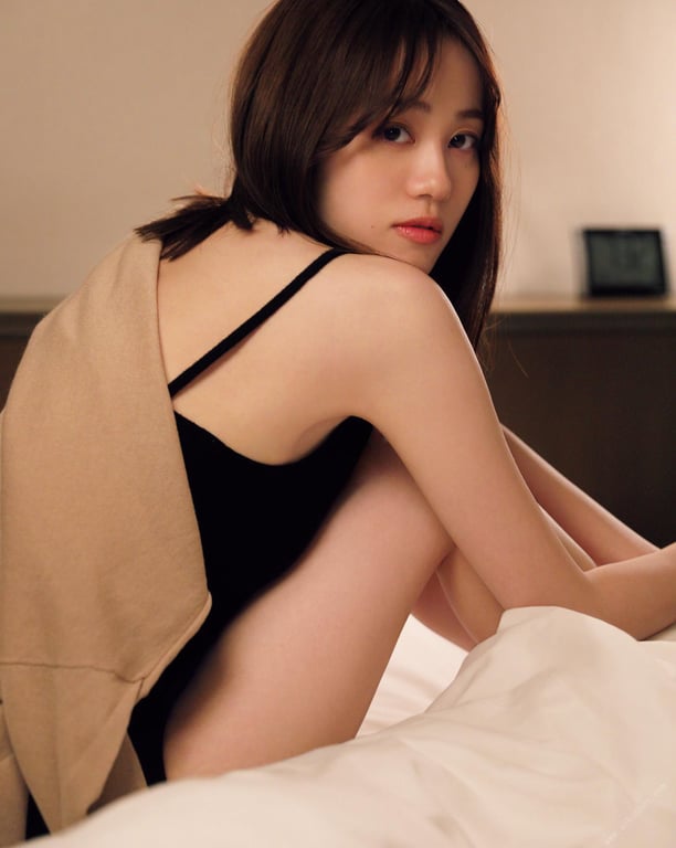 图片[20]-#＜電子版限定特典付き＞伊藤美来写真集『Sheer』 - 全本免费在线观看-阅图吧