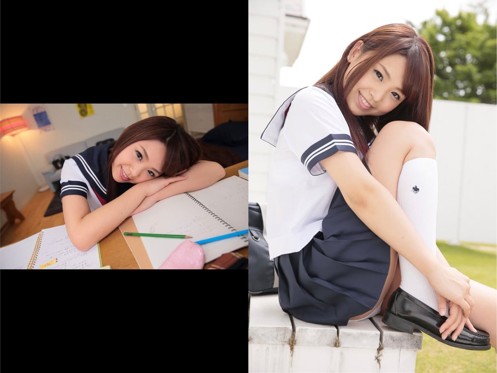 图片[20]-黒髪ご奉仕美少女秘密撮影会 橋本麻耶 可愛い妹のヒメゴトを覗き見 - 在线免费观看-阅图吧