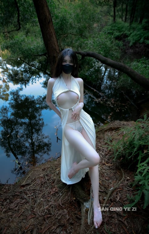 图片[47]-#三青叶子 – 女体艺术私拍#1 - 全本免费在线观看-阅图吧