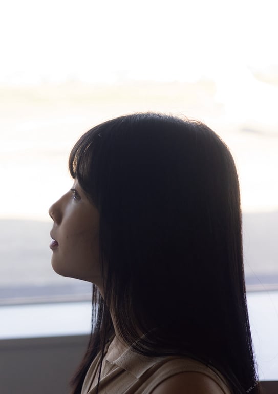 图片[123]-岬なこ1st写真集 你的身旁 - 在线免费观看-阅图吧