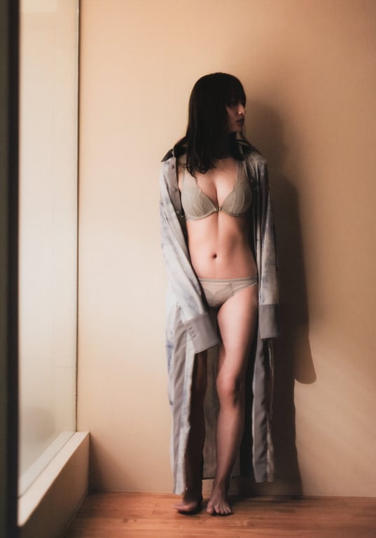 图片[87]-#影山優佳1st写真集「知らないことだらけ」(2023-05-09) - 全本免费在线观看-阅图吧