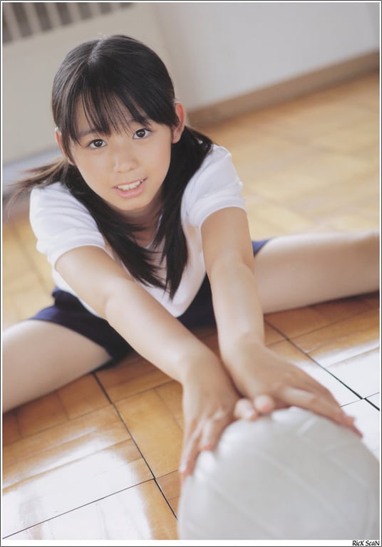 图片[42]-#Rina Koike 小池里奈 – 1st year, 4th group, 19th 一年级・四组・十九号 (2006-10-02) - 全本免费在线观看-阅图吧