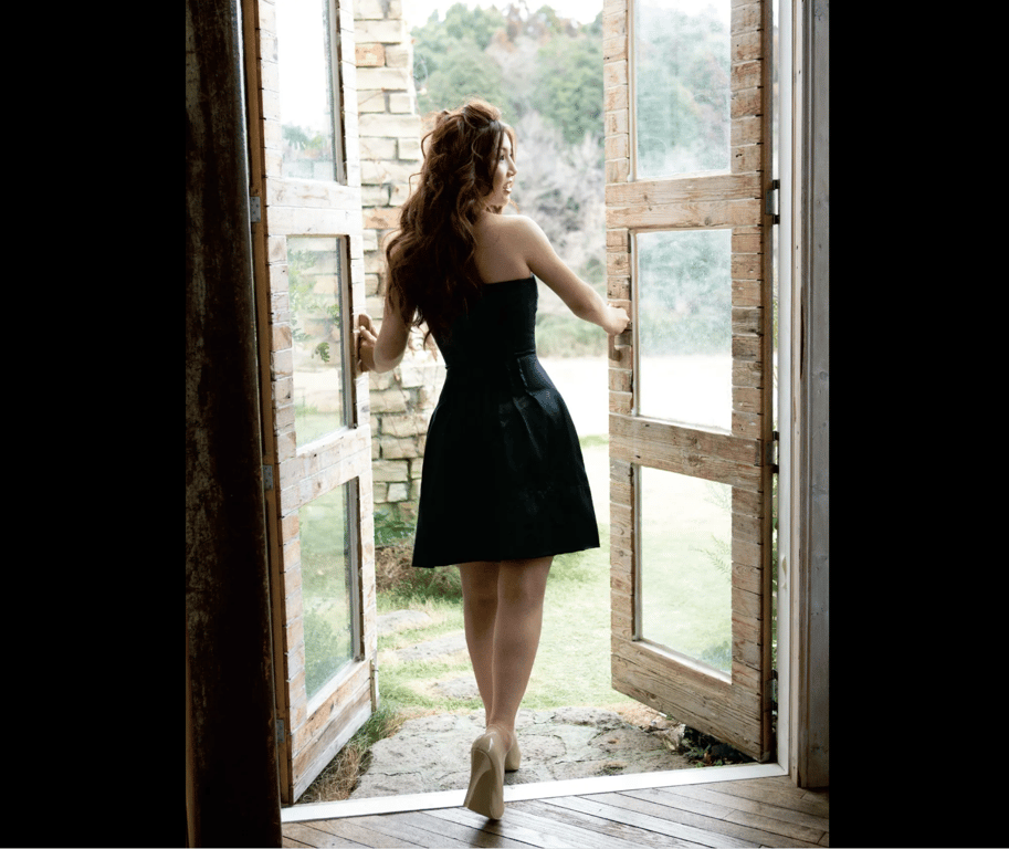 图片[22]-Mero Imai 今井梅洛 - Mellow Style - 在线免费观看-阅图吧