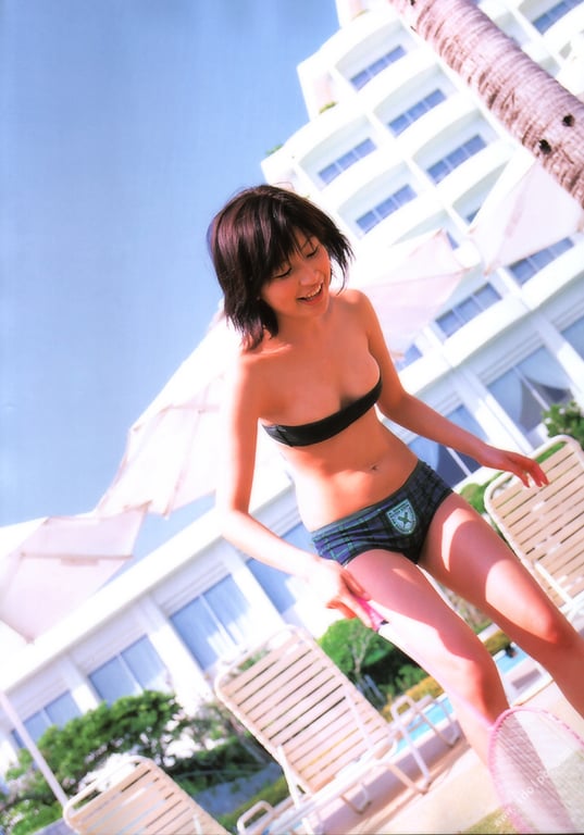 图片[24]-#Mayumi Ono 小野真弓 – 小野真弓 下巻 - 全本免费在线观看-阅图吧