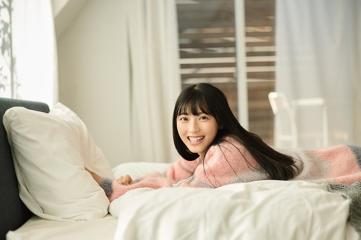 图片[15]-#[+Weekly] 2025-07-03 Airi Sato 佐藤绮星 (34P1V) - 全本免费在线观看-阅图吧