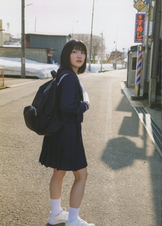 图片[13]-#船木結 写真集 结色 MUSUBU16 (Photobook+DVD付き) - 全本免费在线观看-阅图吧