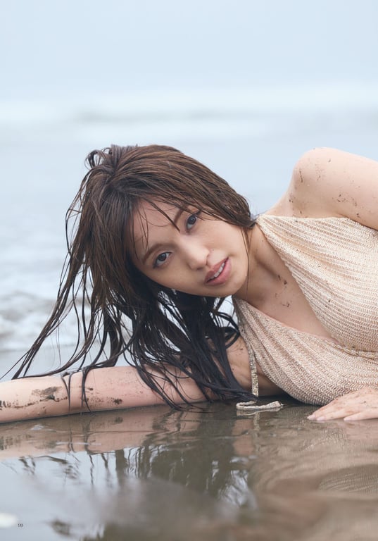 图片[86]-[Bunshun e-Books] 村岛未悠 - Non title (2023-08-09) - 在线免费观看-阅图吧