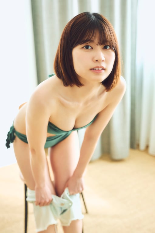 图片[11]-2024.09.27 荒木佐保里【增量版 全50P】Young Magazine Another！＜YM2024年33号未公开镜头＞ Young Magazine Digital写真集 - 在线免费观看-阅图吧