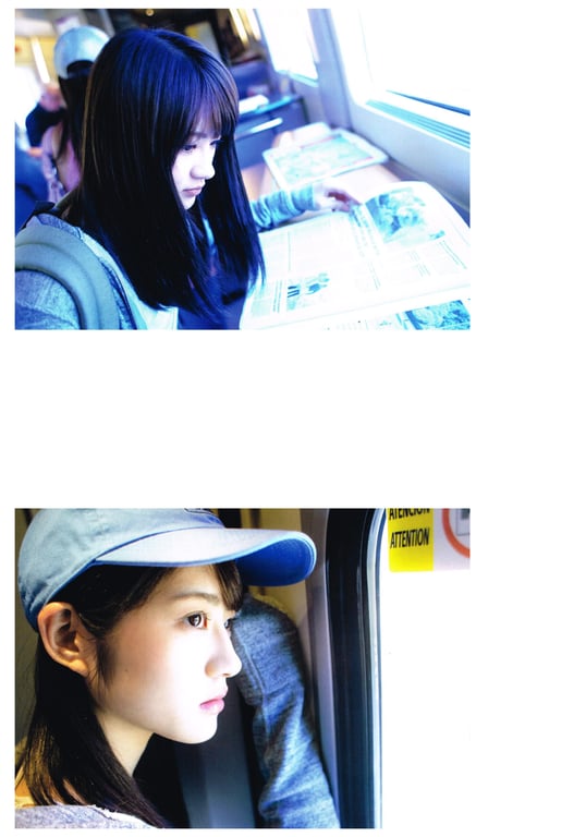 图片[103]-[PB] 若月佑美1st写真集 『调色盘』 - 在线免费观看-阅图吧