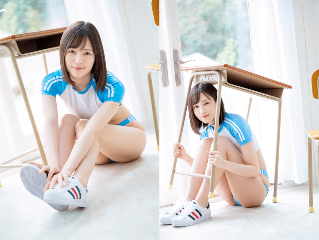 图片[23]-#涼森玲夢 官方拍摄写真集『保持透明』 - 全本免费在线观看-阅图吧