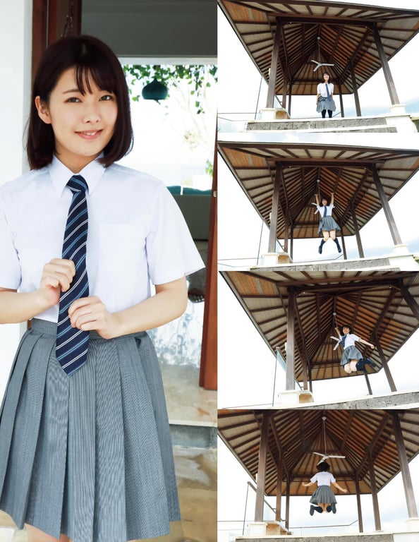 图片[4]-#小泉日向1st.写真集 HINATA1st. 豪华爱藏版 - 全本免费在线观看-阅图吧