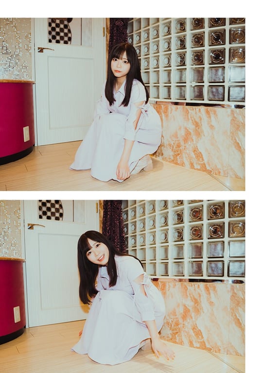 图片[73]-Miharu Usa 羽咲美晴 – #Escape (NO watermark) - 阅图吧-阅图吧