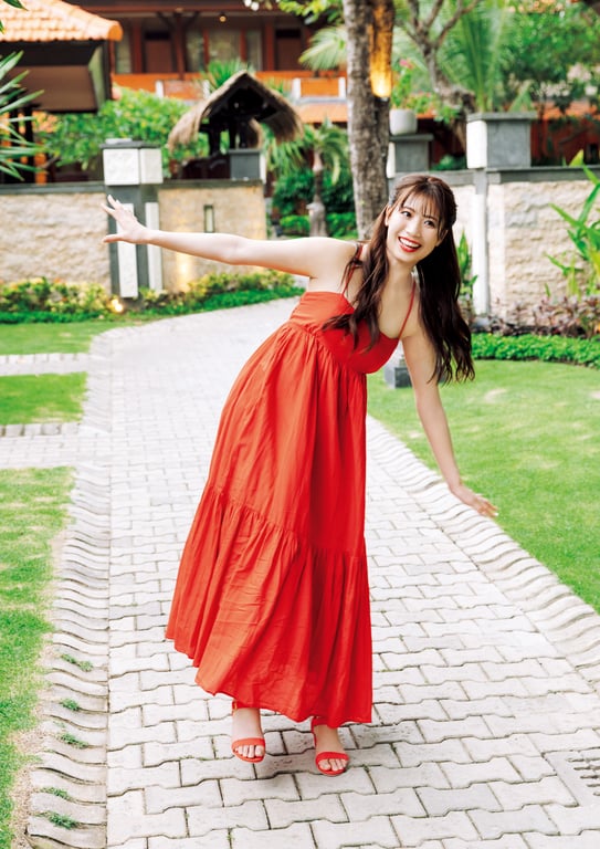 图片[108]-荒井优希 1st写真集 「无敌的素颜」 - 在线免费观看-阅图吧