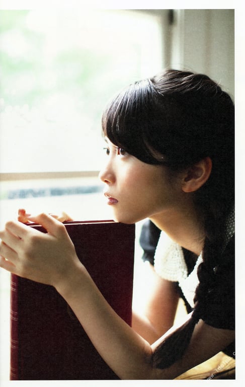 图片[39]-#志田未来 写真集 未来～小さいですけど、何か？～ - 全本免费在线观看-阅图吧