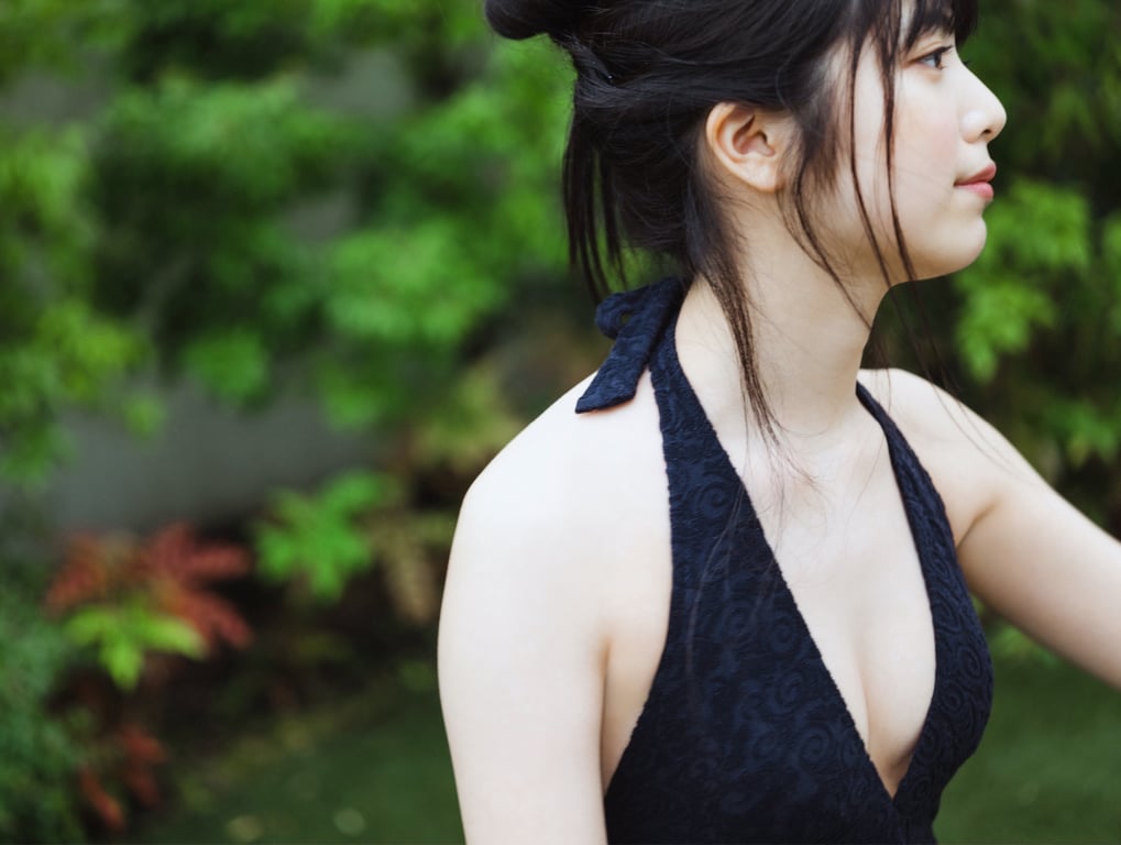 图片[13]-#FLASHデジタル写真集 吉田莉桜 おはよう天使 - 全本免费在线观看-阅图吧