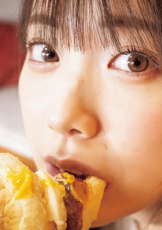 图片[3]-2024.03.20 石川澪写真集「21」 - 在线免费观看-阅图吧