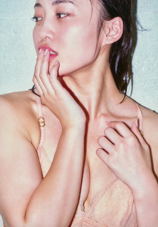 图片[38]-岡部麟ファースト写真集「エスカルゴ」 - 在线免费观看-阅图吧