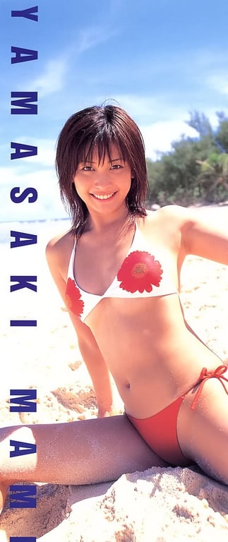 图片[5]-#山崎真実 – MAMI蔵 - 全本免费在线观看-阅图吧