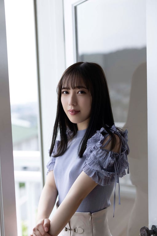 图片[43]-#Yotsuha Kominato 小湊四叶 – Naked princess vol.2 赤裸的公主 ｖｏｌ．２ (2022-08-05)\ 小湊四叶「赤裸的公主」ｖｏｌ．２ １２０页完全版 ＦＲＩＤＡＹ数字写真集 - 全本免费在线观看-阅图吧