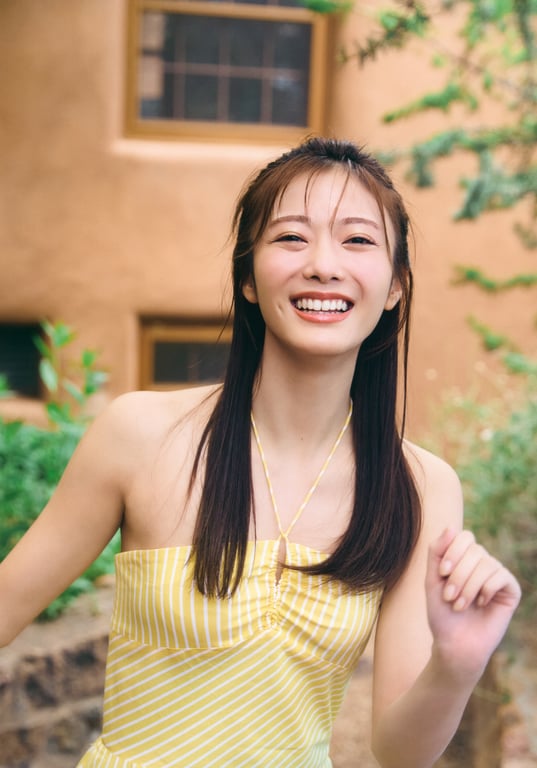 图片[57]-2024.10.22 櫻坂46田村保乃2nd写真集 想成为邻座 - 在线免费观看-阅图吧