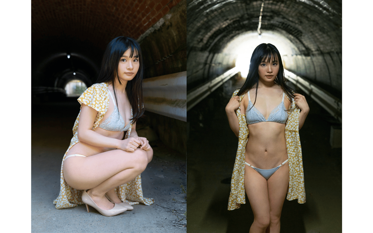 图片[29]-花音うらら 官方写真集 夏麗 - 在线免费观看-阅图吧