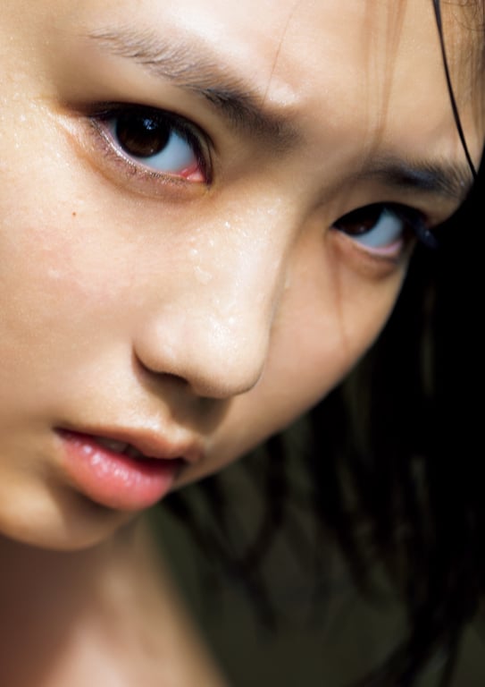 图片[17]-#Aika Sawaguchi 沢口爱华 – Stretching 背伸び (2020-10-28) - 全本免费在线观看-阅图吧