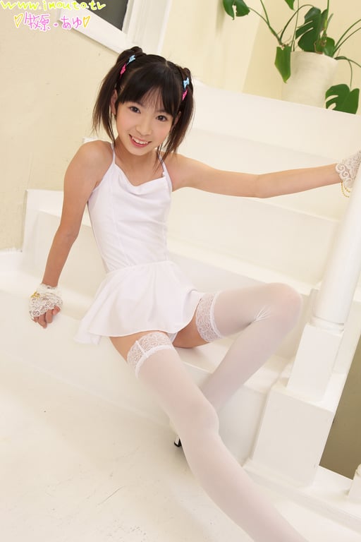 图片[170]-牧原あゆ 『純真無垢 vol.7』 - 在线免费观看-阅图吧