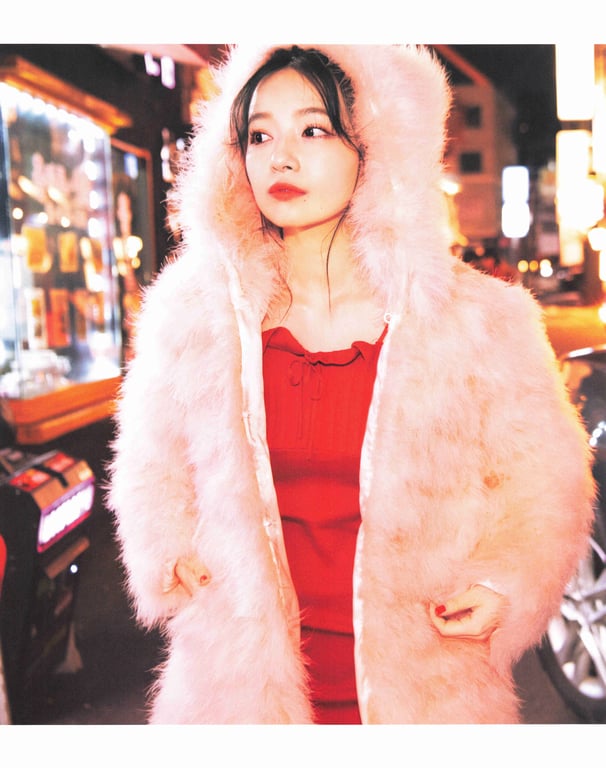 图片[56]-#村瀬紗英1st写真集「S最好」Low - 全本免费在线观看-阅图吧