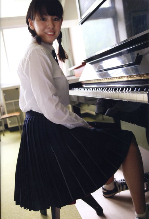 图片[88]-#Risako Sugaya 菅谷梨沙子 – 梨想 - 全本免费在线观看-阅图吧