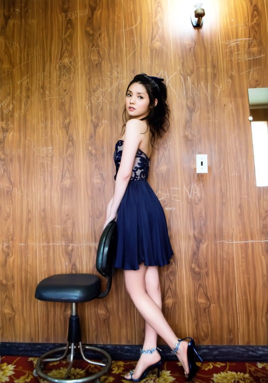 图片[64]-#Sayumi Michishige 道重沙由美 – 美ルフィーユ Millefeuille (2013.01.27) - 全本免费在线观看-阅图吧