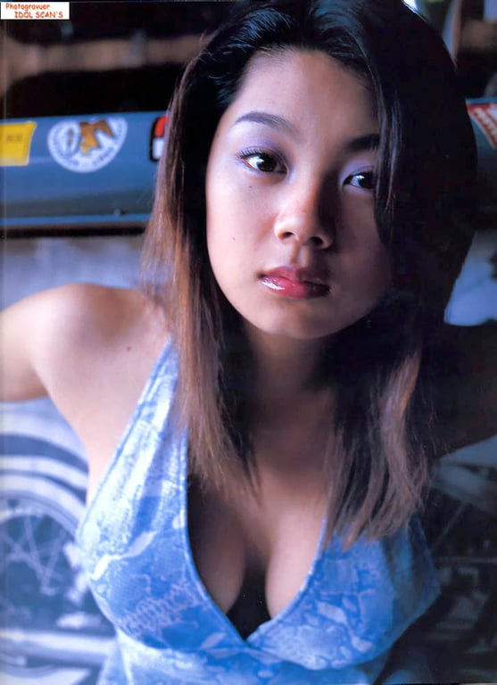 图片[78]-川村亚纪 小池荣子 坂井优美 佐藤江梨子 松冈雪 - Dynamite 5 - 在线免费观看-阅图吧