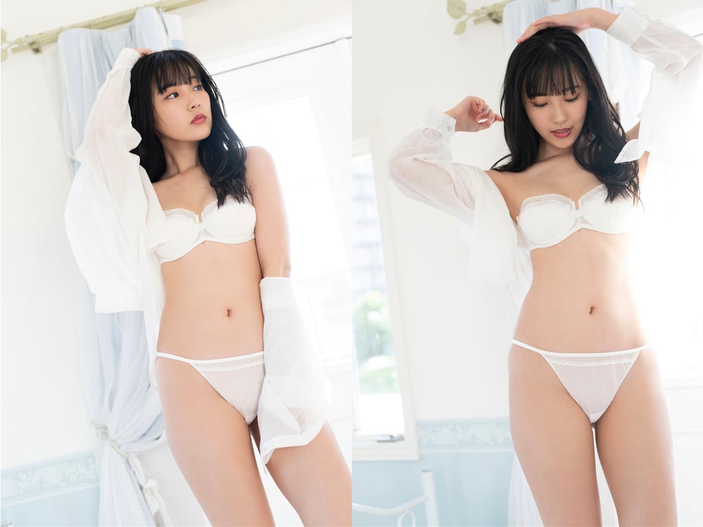 图片[29]-#FLASHデジタル写真集 林田百加 高衩走光了(2022-02-18) - 全本免费在线观看-阅图吧