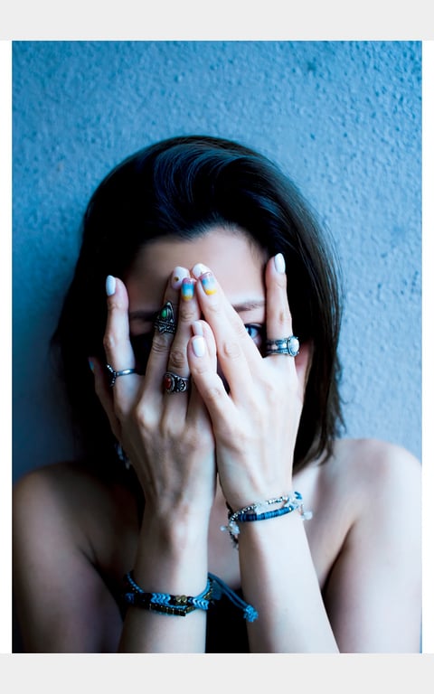 图片[2]-2016.08.27 杉本有美 写真集 『 it’s me 』 - 在线免费观看-阅图吧