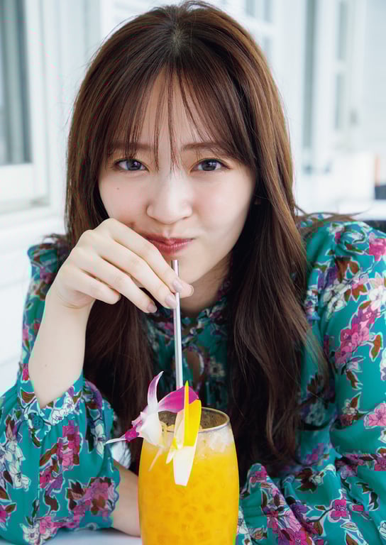 图片[16]-#鈴木愛理写真集 nectar - 全本免费在线观看-阅图吧