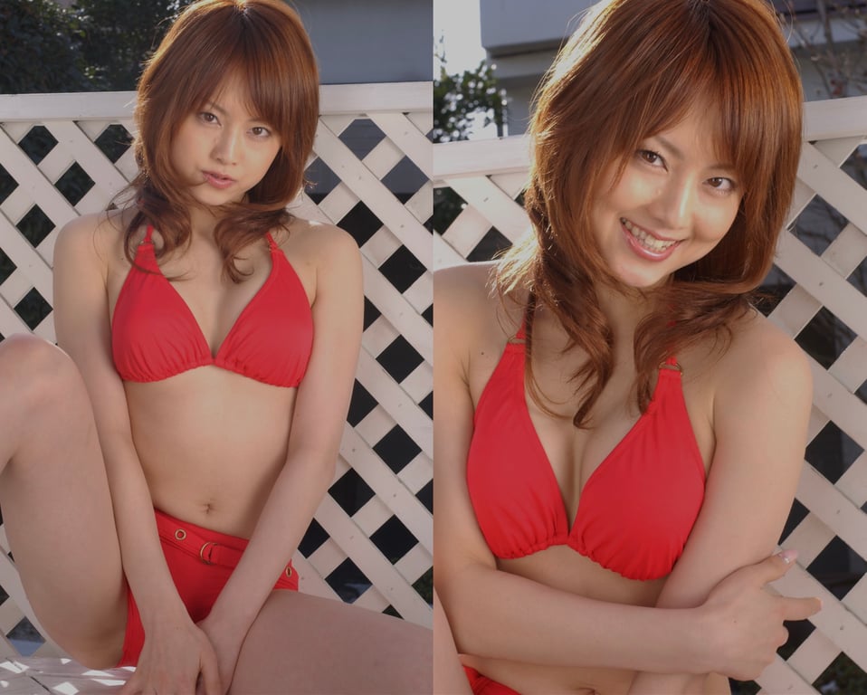 图片[66]-#裸体工房 吉泽明步 - 全本免费在线观看-阅图吧