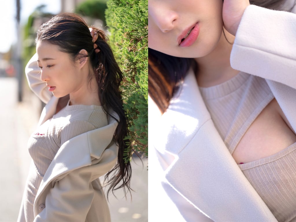 图片[21]-#松冈铃 2nd 官方写真集『艳美』 - 全本免费在线观看-阅图吧