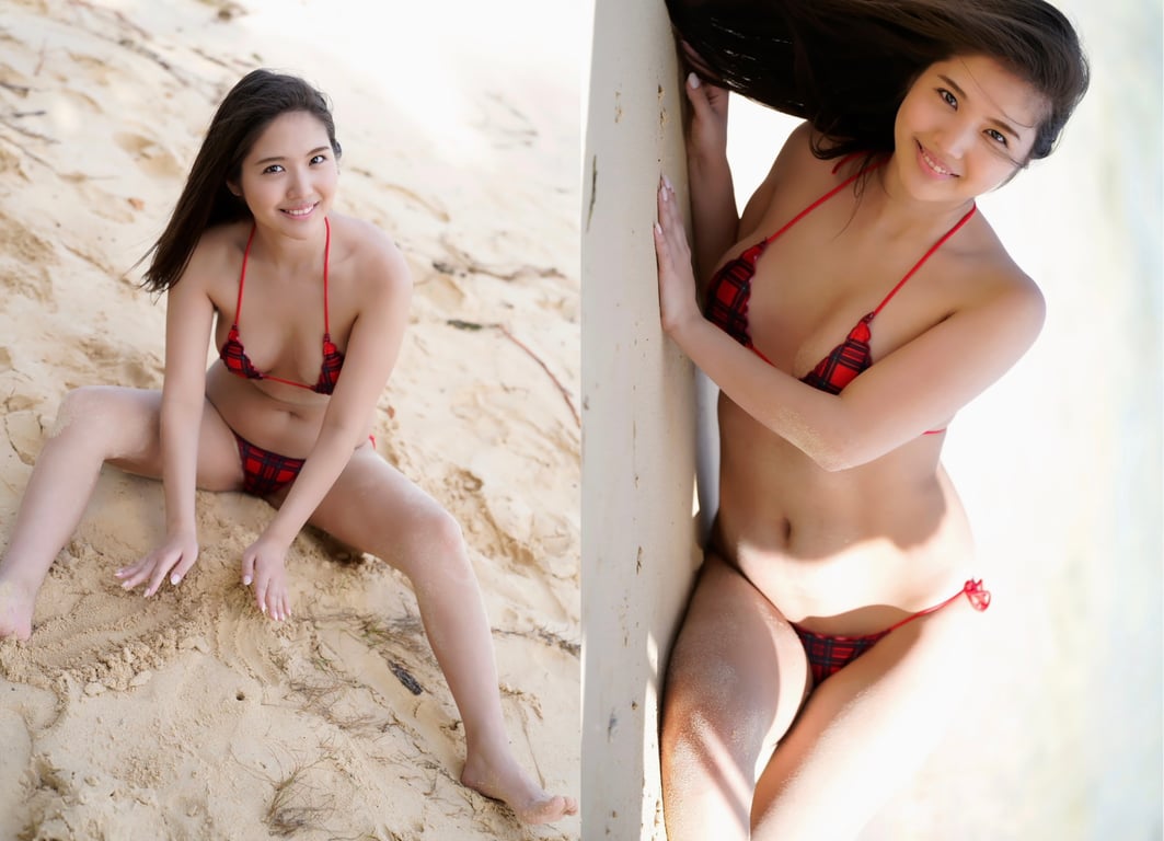 图片[56]-#水咲優美 数字写真集 YUMI Styles 梦似幻 - 全本免费在线观看-阅图吧