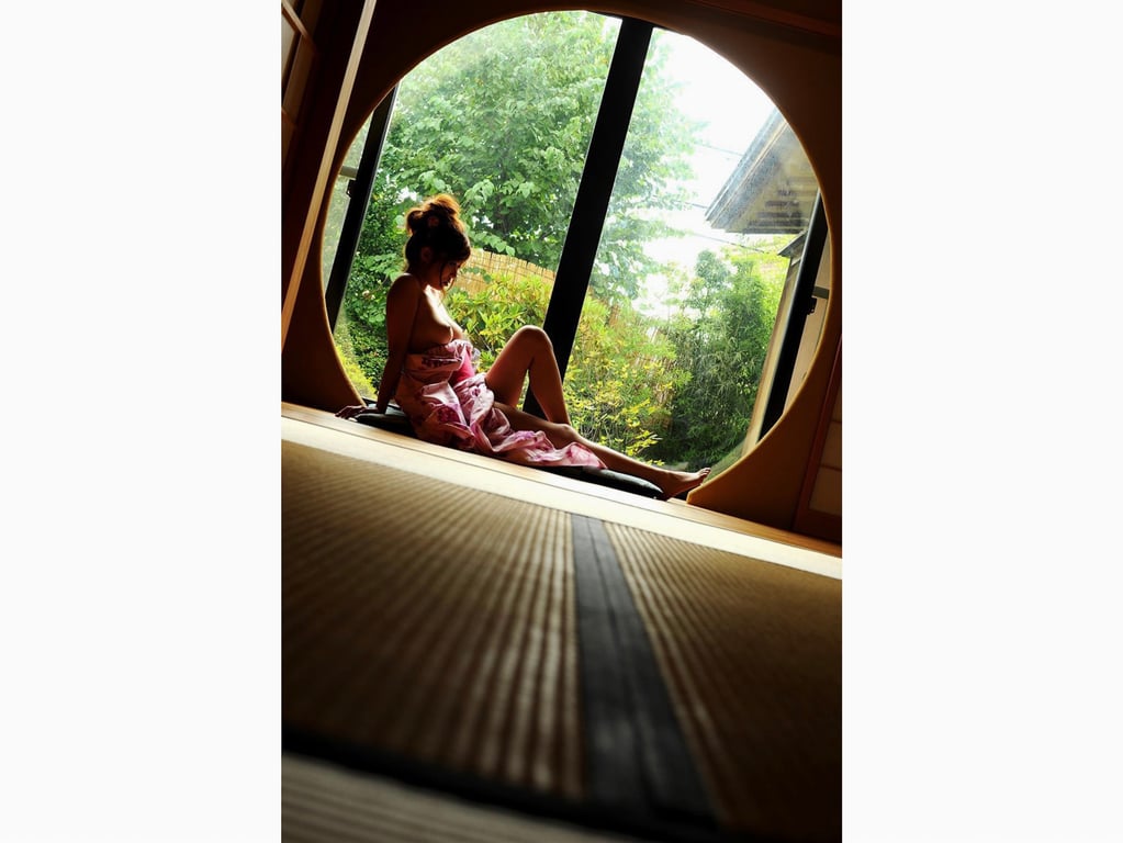 图片[27]-NUDE PHOTO BOOK 014 佐藤遥希 - 在线免费观看-阅图吧