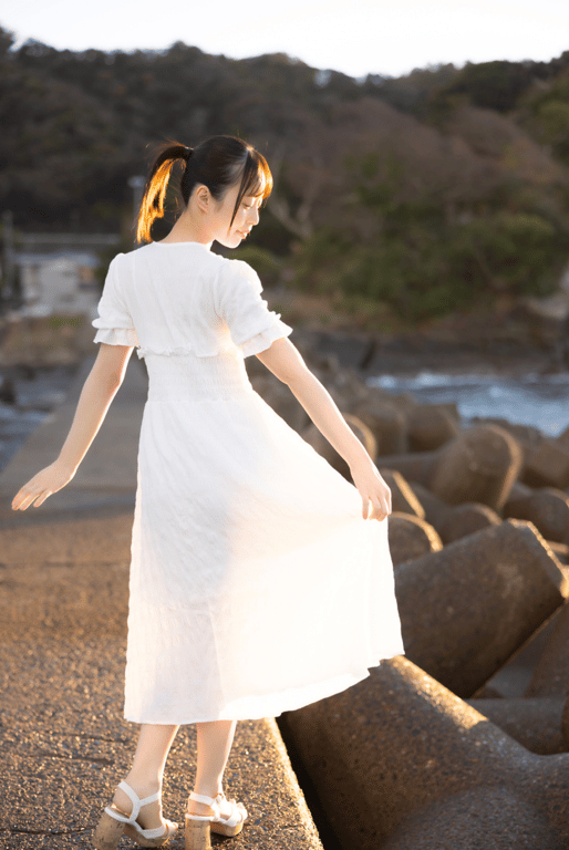 图片[50]-#天馬ゆい 1st グラビア写真集 君と空の下で - 全本免费在线观看-阅图吧