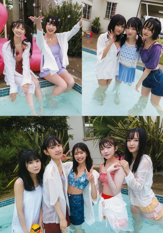 图片[12]-22╱7 写真集 青春无法割舍 - 在线免费观看-阅图吧