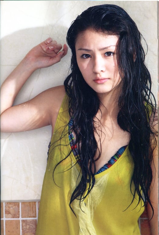 图片[77]-#Risako Sugaya 菅谷梨沙子 – 梨想 - 全本免费在线观看-阅图吧