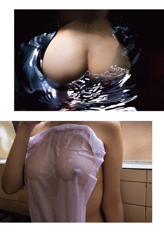 图片[51]-2023.12.08 小日向结衣首本写真集 超级情色 - 在线免费观看-阅图吧