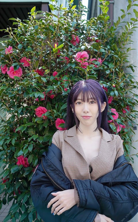 图片[2]-#OK？好的。： 有坂深雪 - 全本免费在线观看-阅图吧